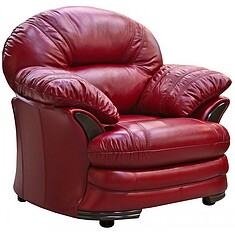 Photo - Armchair «York» (12)