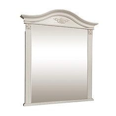 Photo - Mirror «Izabella 2589» BM821