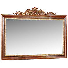 Photo - Mirror «Аlba 18» P485.18