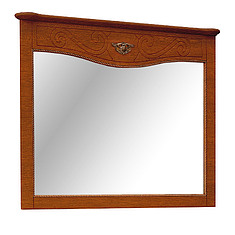 Photo - Mirror «Alezi 2» P350.14