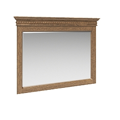 Photo - Mirror «Verdi Lux 2» P434.160