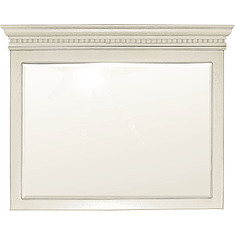 Photo - Mirror «Verdi Lux 2» P434.160