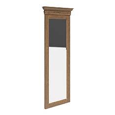 Photo - Mirror «Verdi Lux» P433.19Z
