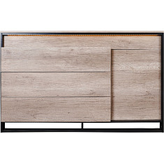 Photo - Chest of drawers «Canyon» P561.01-1