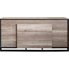 Photo - Chest of drawers «Canyon» P561.02