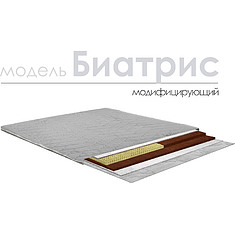 Фото - Наматрасники/топперы «Биатрис»