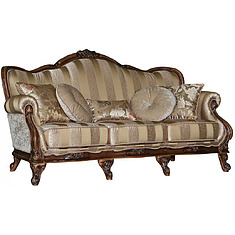 Photo - 3-seater sofa «Rafael 1» (32)
