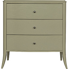Chest of drawers «Tiffani 2420» ВМ680