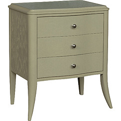 Bedside stand «Tiffani 2422» ВМ681