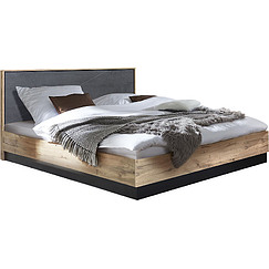Double bed «Line»
