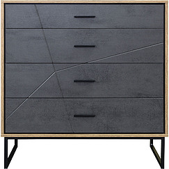 Chest of drawers «Line» P620.11
