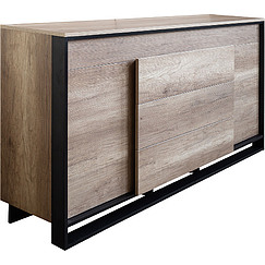 Chest of drawers «Canyon» P561.02