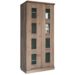 Wardrobe 2d "Dominika 2122" ВМ711