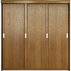Wardrobe «Laima 1602» BM661