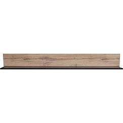 Shelf cantilever "Line" P619.09