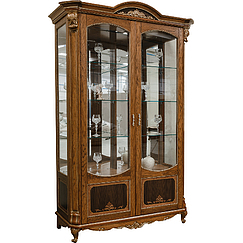 Showcase "Alba 5" P485.05
