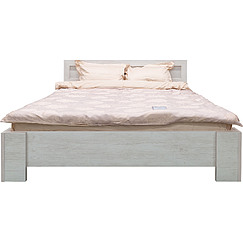 Double bed «Onyx» P045.1201M