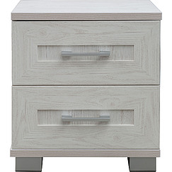 Bedside nightstand «Onyx» P045.204