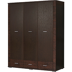 Wardrobe «Gress» P501.12