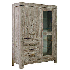 Cupboard «Grande» P606.05
