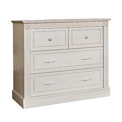 Chest of drawers "Izabella 2587" ВМ821