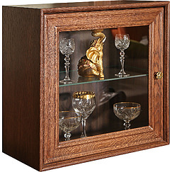 Hinged shelf «Piemont» P518.22