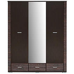 Wardrobe «Gress» P501.13