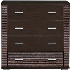 Chest of drawers «Gress» P501.11