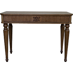 Dressing table «Ustina 2364» BM691