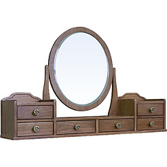 Extension wth mirror «Ustina 2365» ВМ691