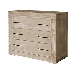 Chest of drawers «Bice 2607Br» BM791