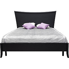 Double bed 2-16 «Tiffani 2556» BM681