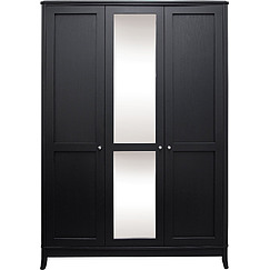 Wardrobe 3d «Tiffani 2553-01» ВМ681