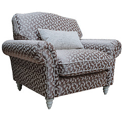 Armchair «Iris 1» (12)