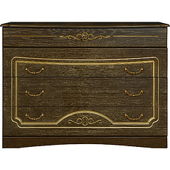 Chest of drawers «Beatris 2662» BM831