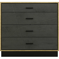 Chest of drawers «Line» P620.02