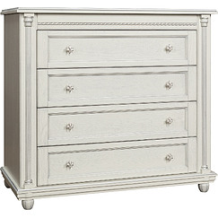 Chest of drawers «Valencia D» P568.30