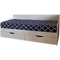 Bed «Luna» P049.121