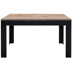 Dining table «Blackwood» P556.12