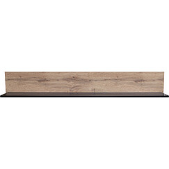 Shelf cantilever "Line" P619.08
