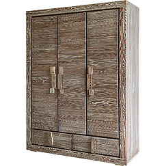 Case for clothes 3D "Concept 2070Br" BM781