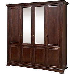 Wardrobe «Piemont» P562.01-1