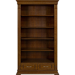 Bookcase «Verdi Lux 2» P487.22