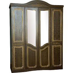 Wardrobe 4d «Beatris 2663-01» BM831