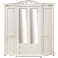 Wardrobe «Valencia D4» P568.11