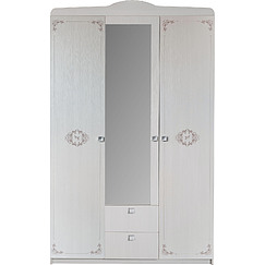 Wardrobe «Sonata» P439.06ZD15