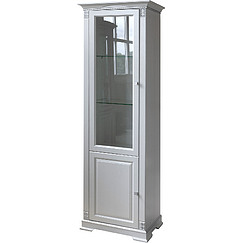 Display cabinet «Martina Luks 1.1» P575.01-1