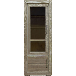 Display cabinet «Bise 2619-01BR» BM790