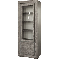 Display cabinet «Bise 2619BR» BM790