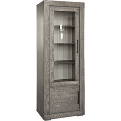 Display cabinet «Bise 2619-01BR» BM790